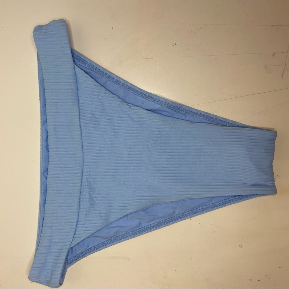 Monday Swimwear Brazilian Bikini Bottom